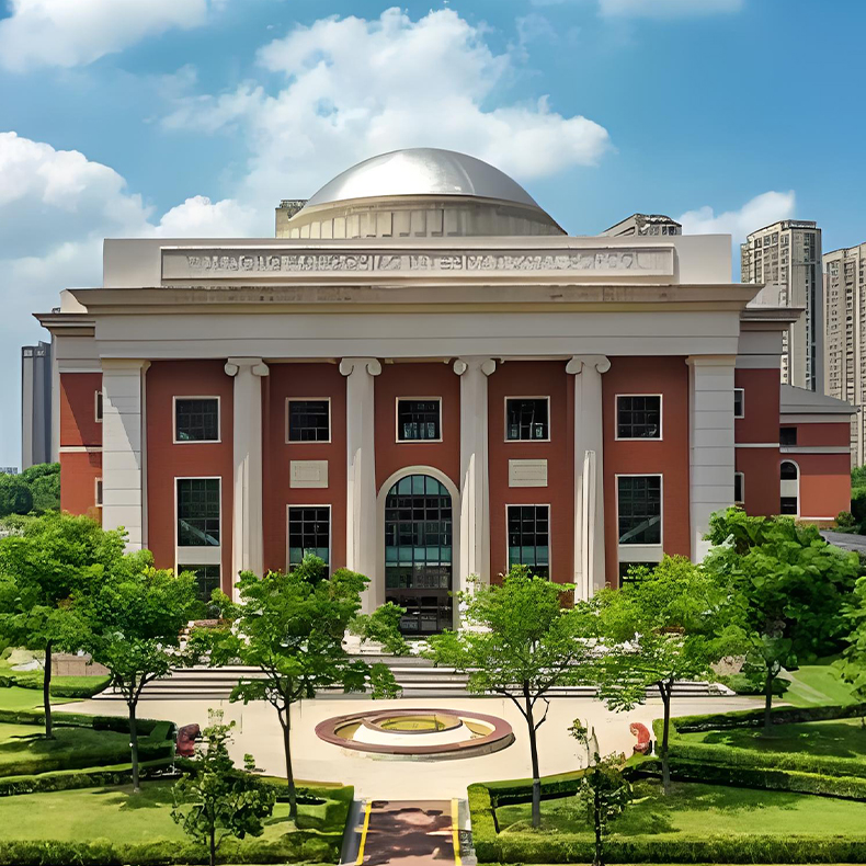 上海常青藤学校